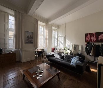 Appartement T2  - Rennes (499939) - vignette