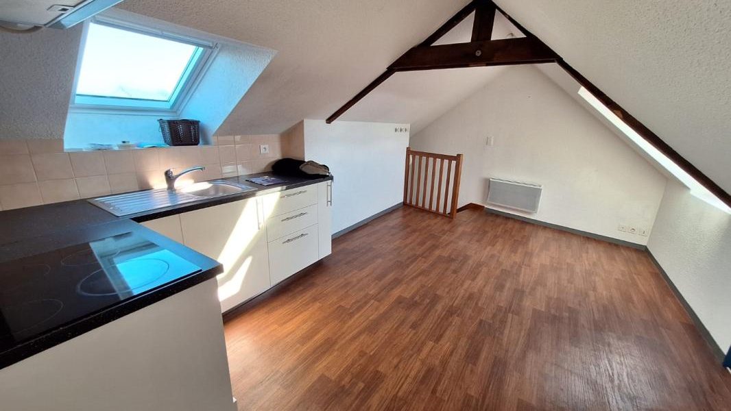 Appartement T2  - Goven (501272) - photo principale