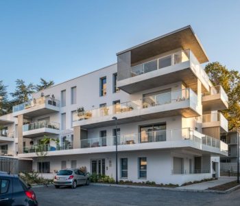 Appartement T2  - Nantes (497644) - vignette