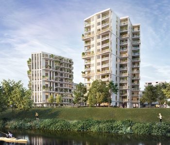 Appartement T2  - Nantes (500190) - vignette