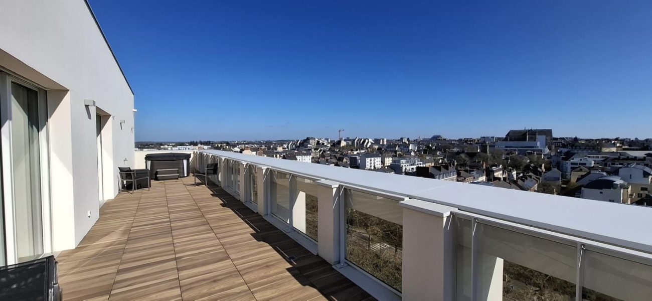 Appartement T5  - Rennes (489869) - photo principale