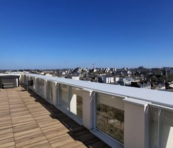 Appartement T5  - Rennes (489869) - vignette