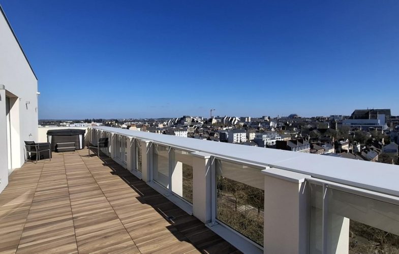 Appartement T5  - Rennes (489869) - vignette