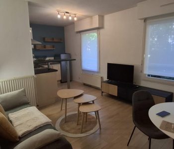 Appartement T2  - Rennes (499751) - vignette