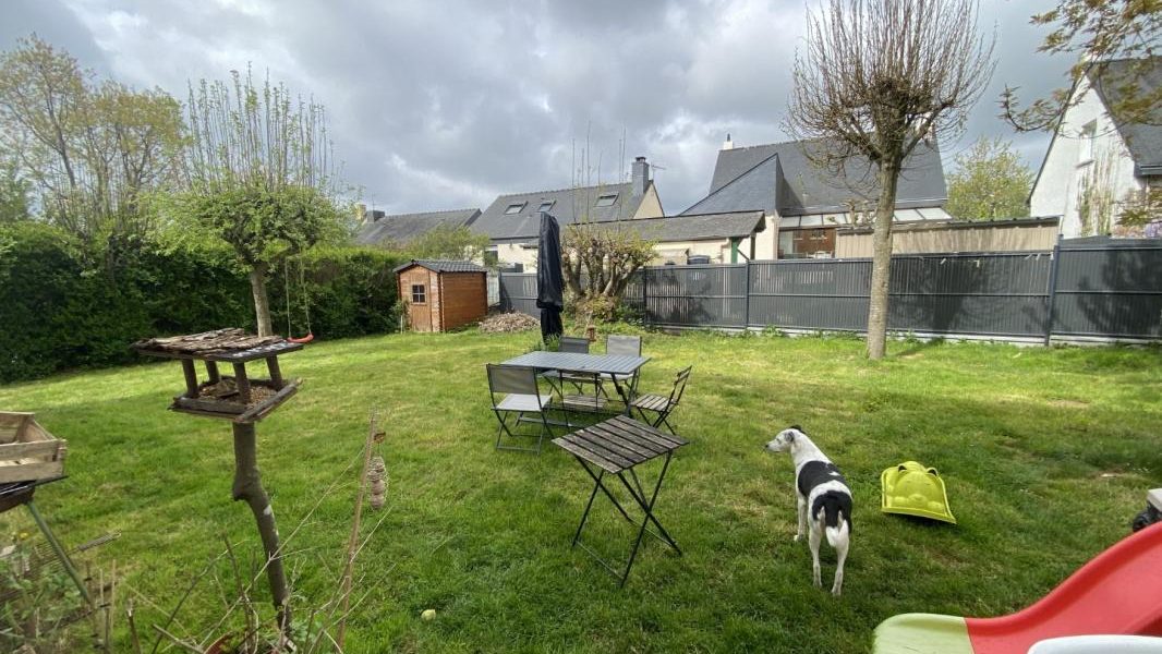 Appartement T4  - Chevaigne (499975) - photo principale