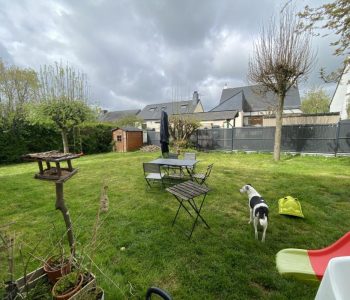 Appartement T4  - Chevaigne (499975) - vignette