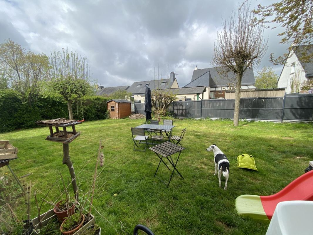 Appartement T4  - Chevaigne (499975) - photo-1