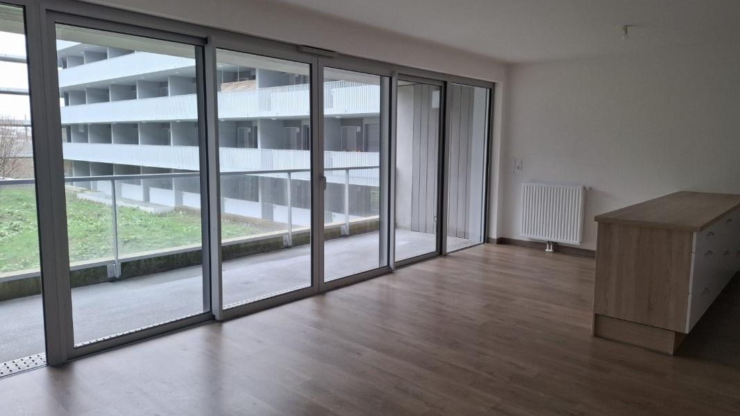 Appartement T3  - Nantes (489667) - photo principale