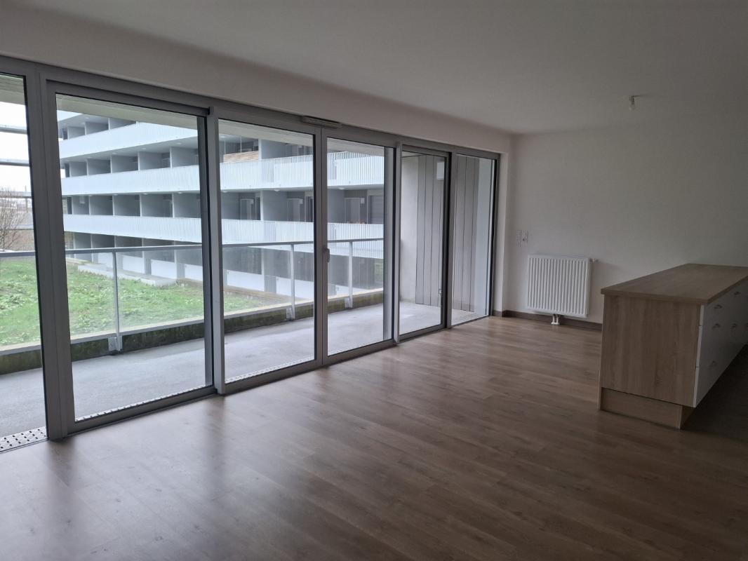 Appartement T3  - Nantes (489667) - photo-1