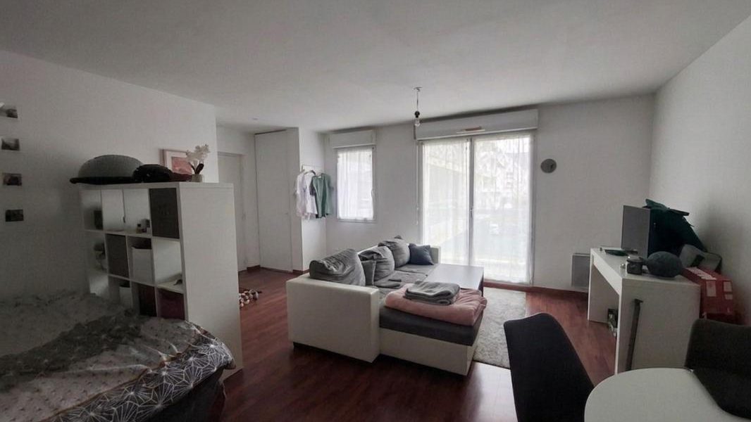 Appartement T1  - Bruz (501823) - photo principale