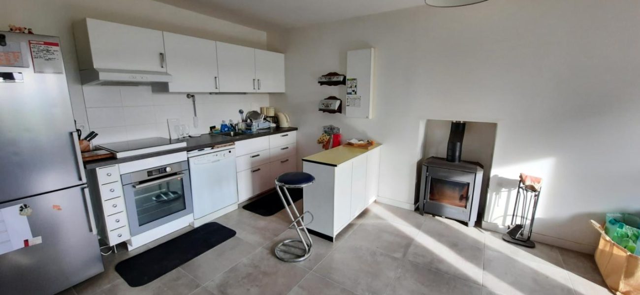 Maison T4  - Guignen (500499) - photo principale