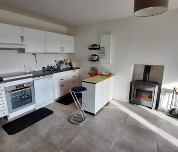 Maison T4  - Guignen (500499) - vignette