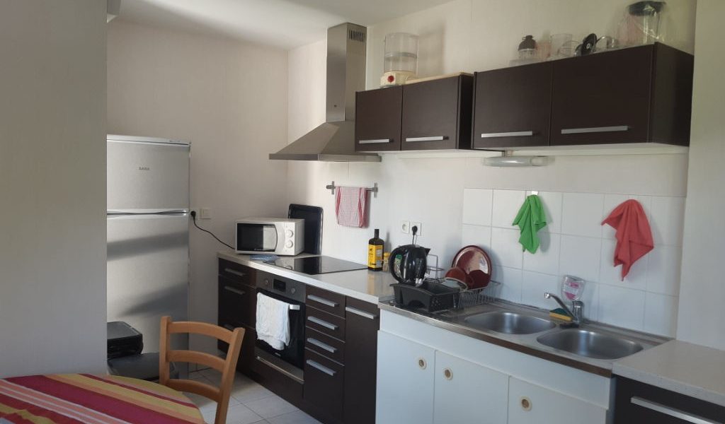 Appartement T3  - Cesson Sevigne (492729) - photo principale