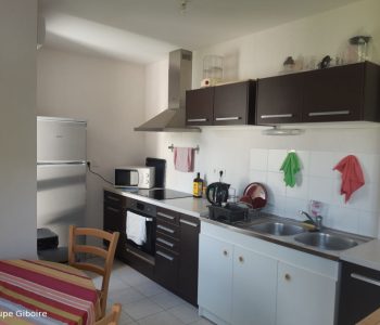 Appartement T3  - Cesson Sevigne (492729) - vignette