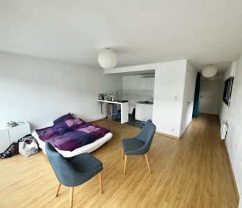 Appartement T1  - Rennes (501043) - vignette
