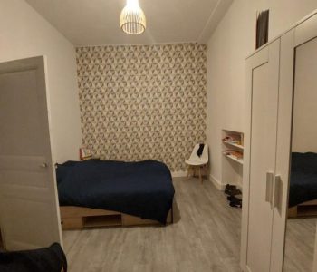 Appartement T1  - Nantes (501249) - vignette