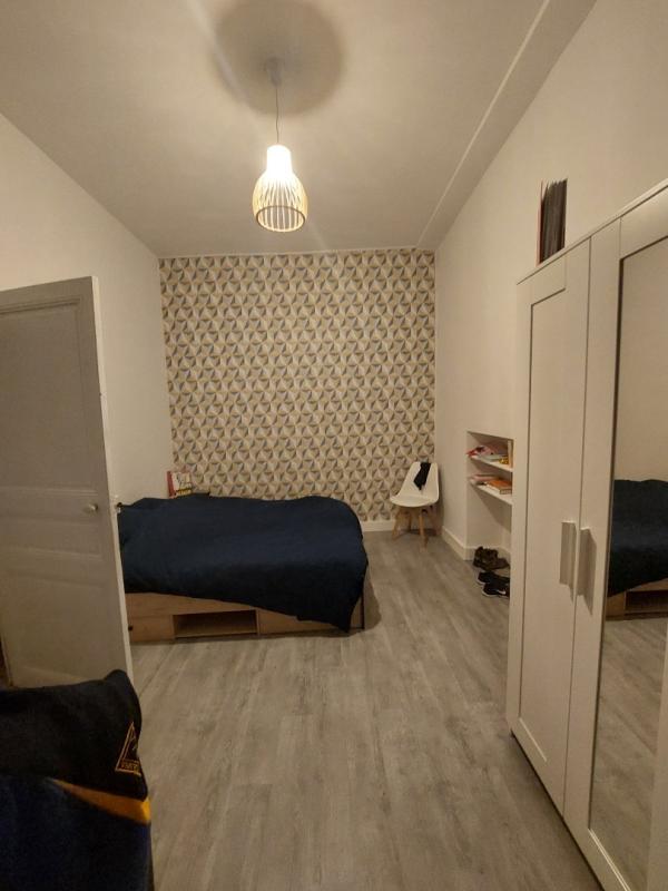 Appartement T1  - Nantes (501249) - photo-1