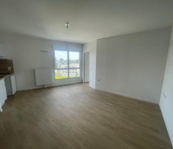 Appartement T2  - Rennes (499219) - vignette