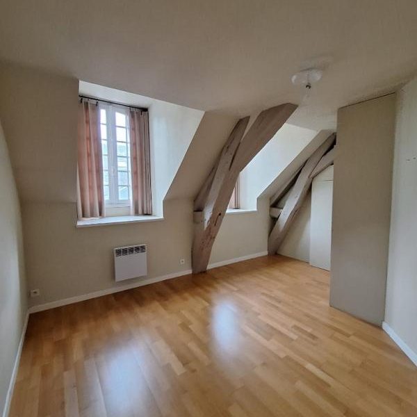 Appartement T4  - Rennes (188134) - photo principale