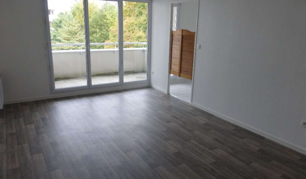 Appartement T2  - Rennes (499938) - photo principale
