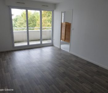 Appartement T2  - Rennes (499938) - vignette