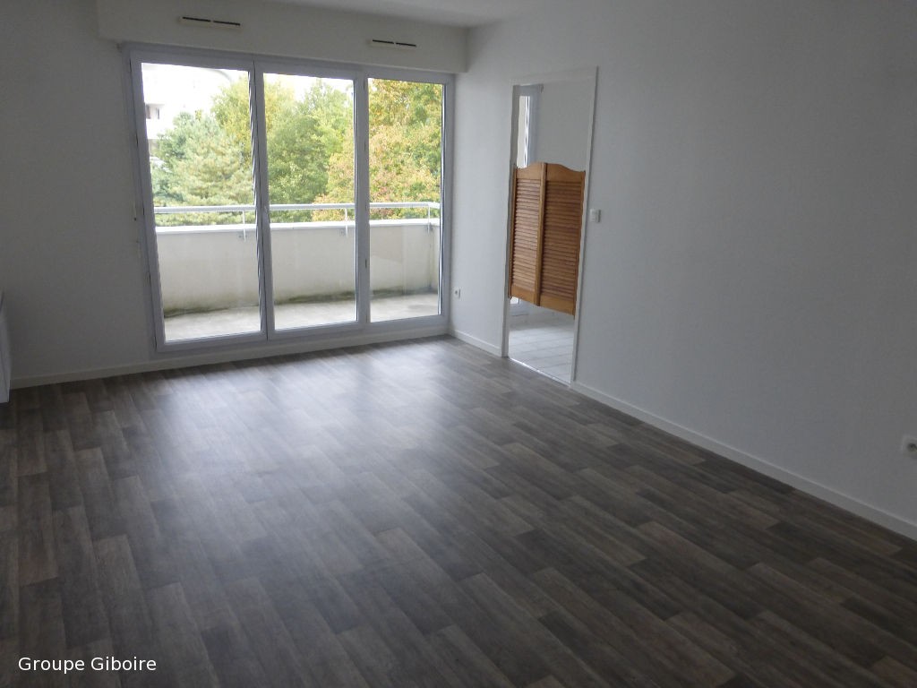 Appartement T2  - Rennes (499938) - photo-1