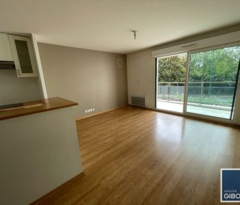 Appartement T3  - Rennes (500369) - vignette