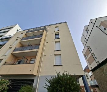 Appartement T2  - Rennes (495325) - vignette