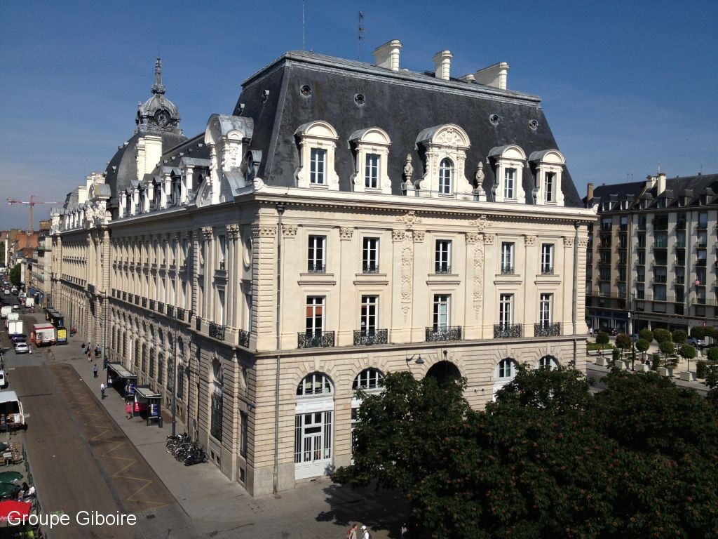 Appartement T1  - Rennes (504893) - photo-1