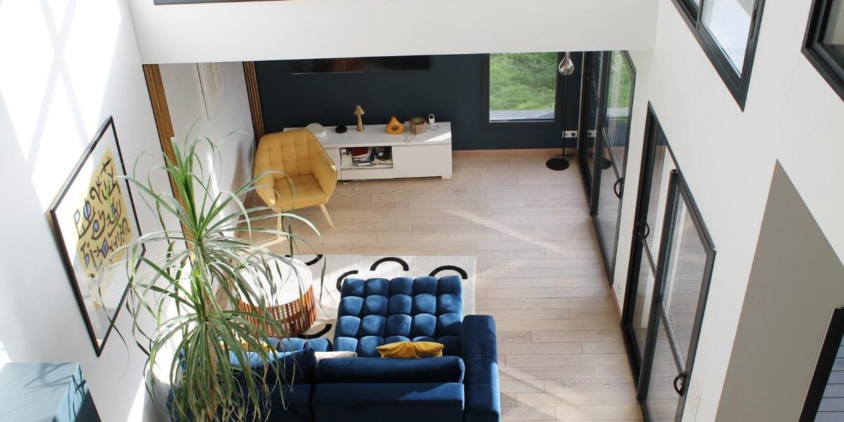 Maison T7  - Rennes (495773) - photo principale