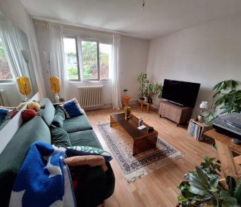 Appartement T2  - Rennes (500536) - vignette