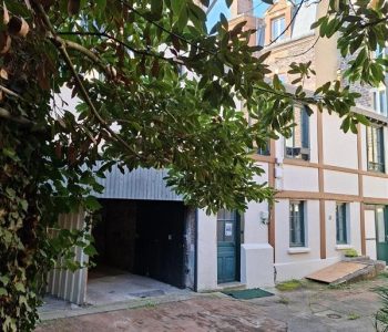 Appartement T2  - Rennes (500960) - vignette