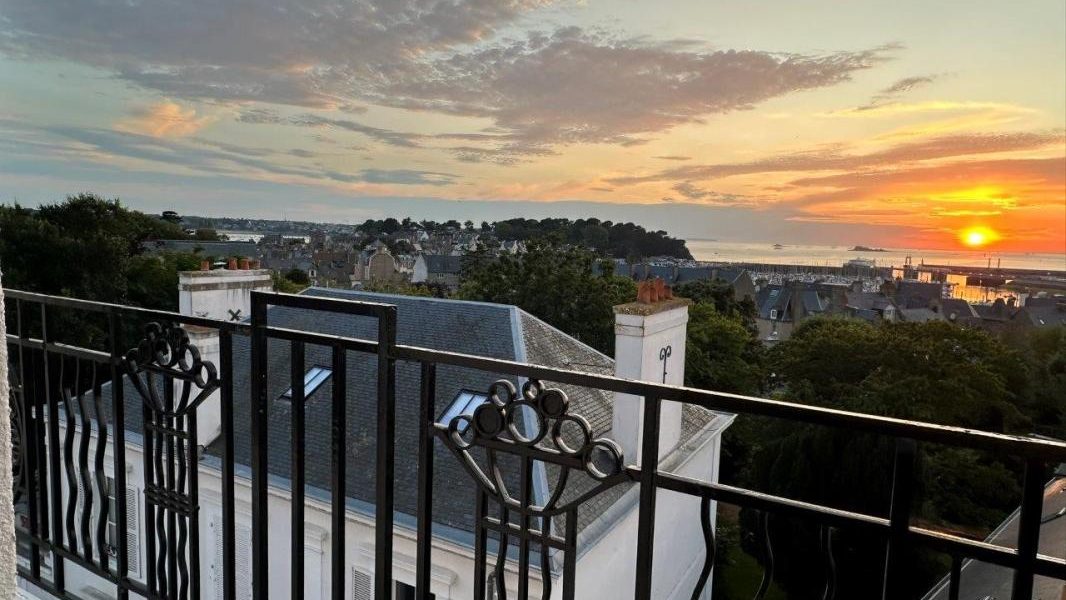 Appartement T4  - Saint Malo (500694) - photo principale