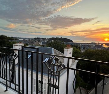 Appartement T4  - Saint Malo (500694) - vignette