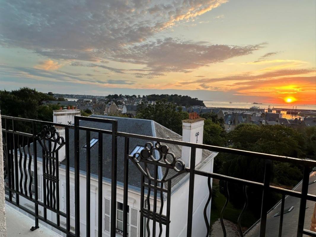 Appartement T4  - Saint Malo (500694) - photo-1