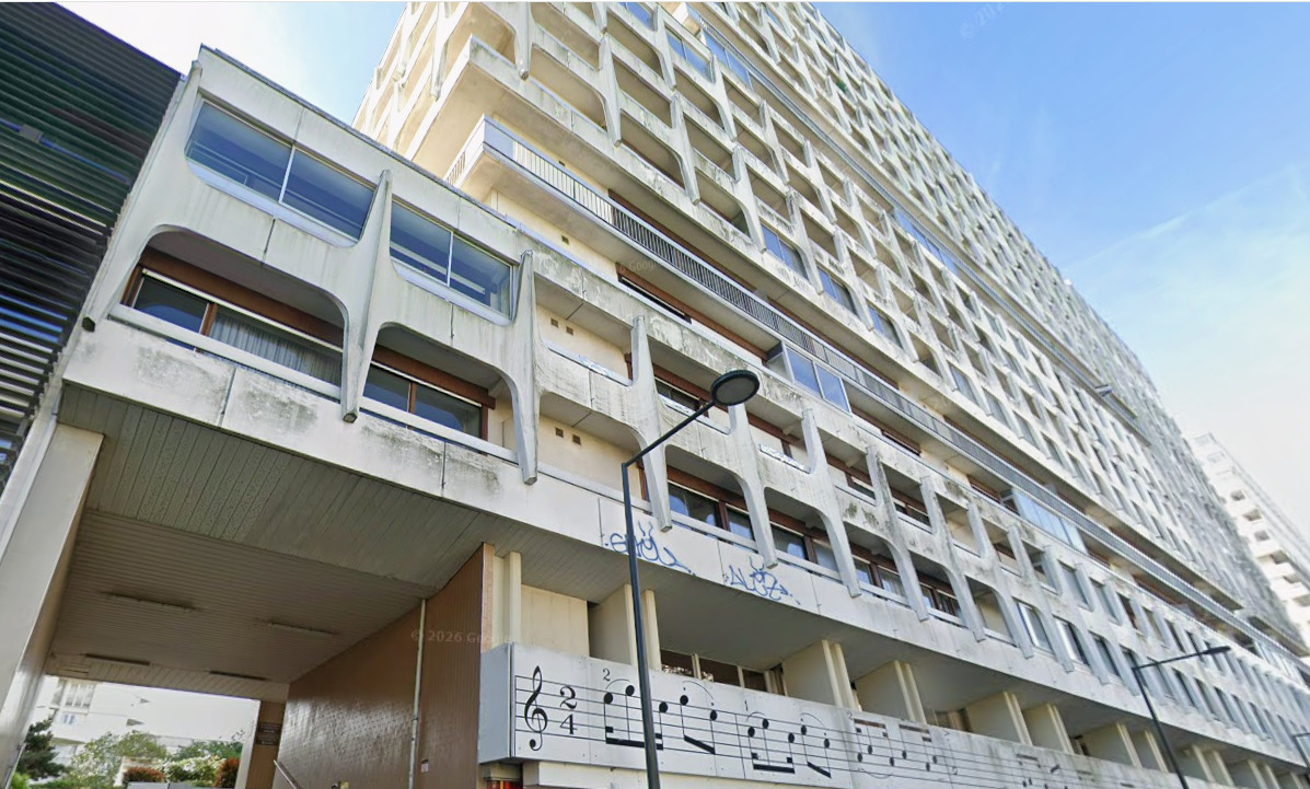 Parking  - Rennes (501869) - photo-1