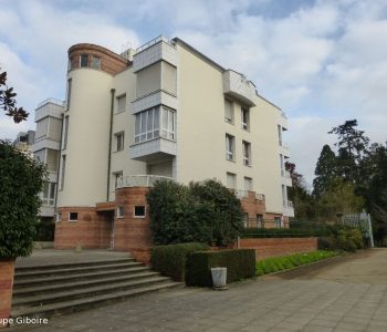 Appartement T2  - Rennes (493187) - vignette