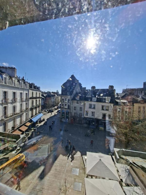 Appartement T1  - Rennes (499667) - photo-1