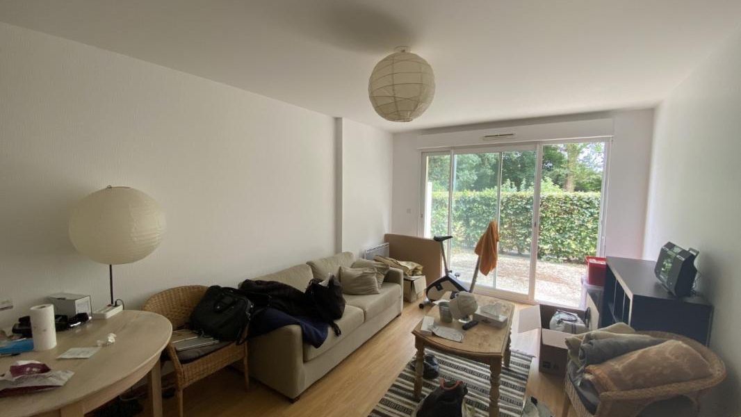 Appartement T2  - Cesson Sevigne (501247) - photo principale