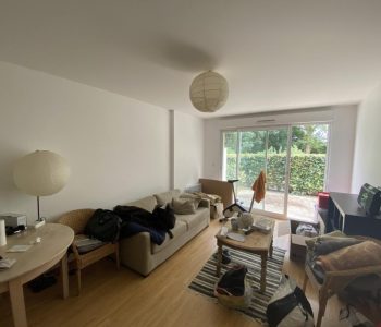 Appartement T2  - Cesson Sevigne (501247) - vignette