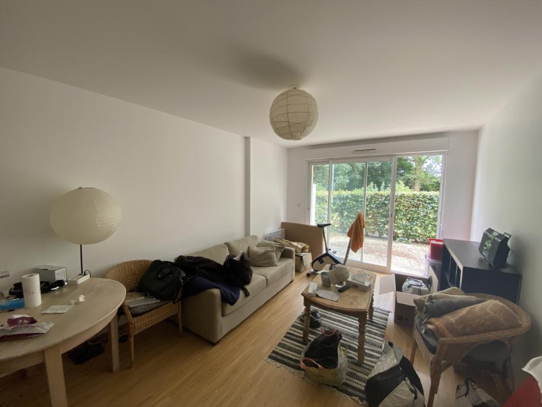 Appartement T2  - Cesson Sevigne (501247) - photo-1