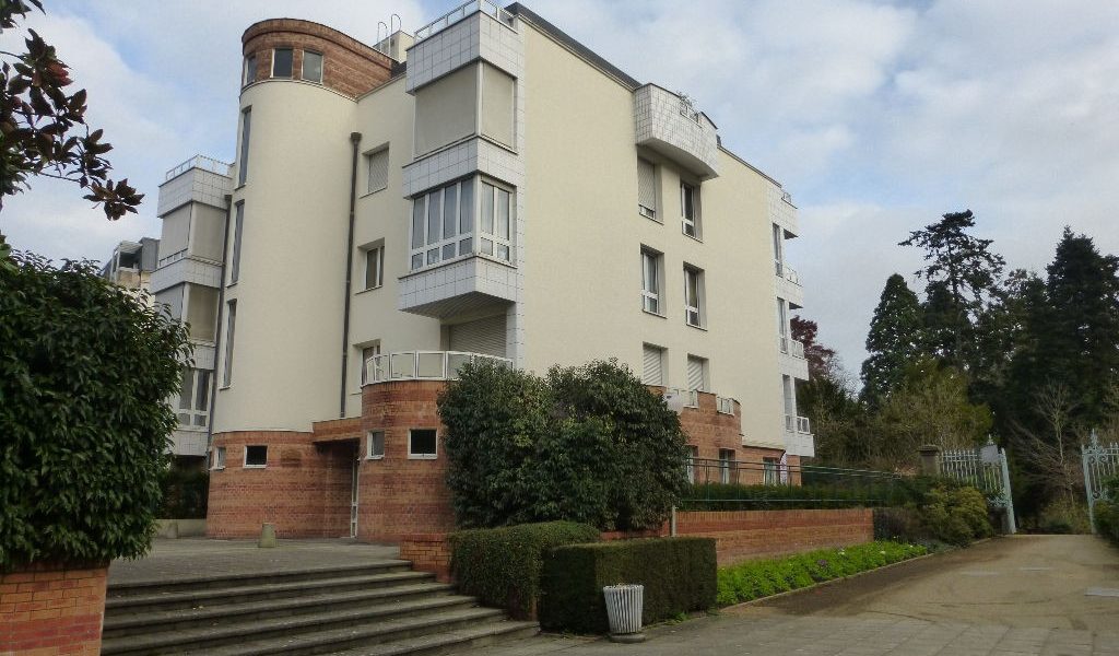 Appartement T2  - Rennes (493187) - photo principale