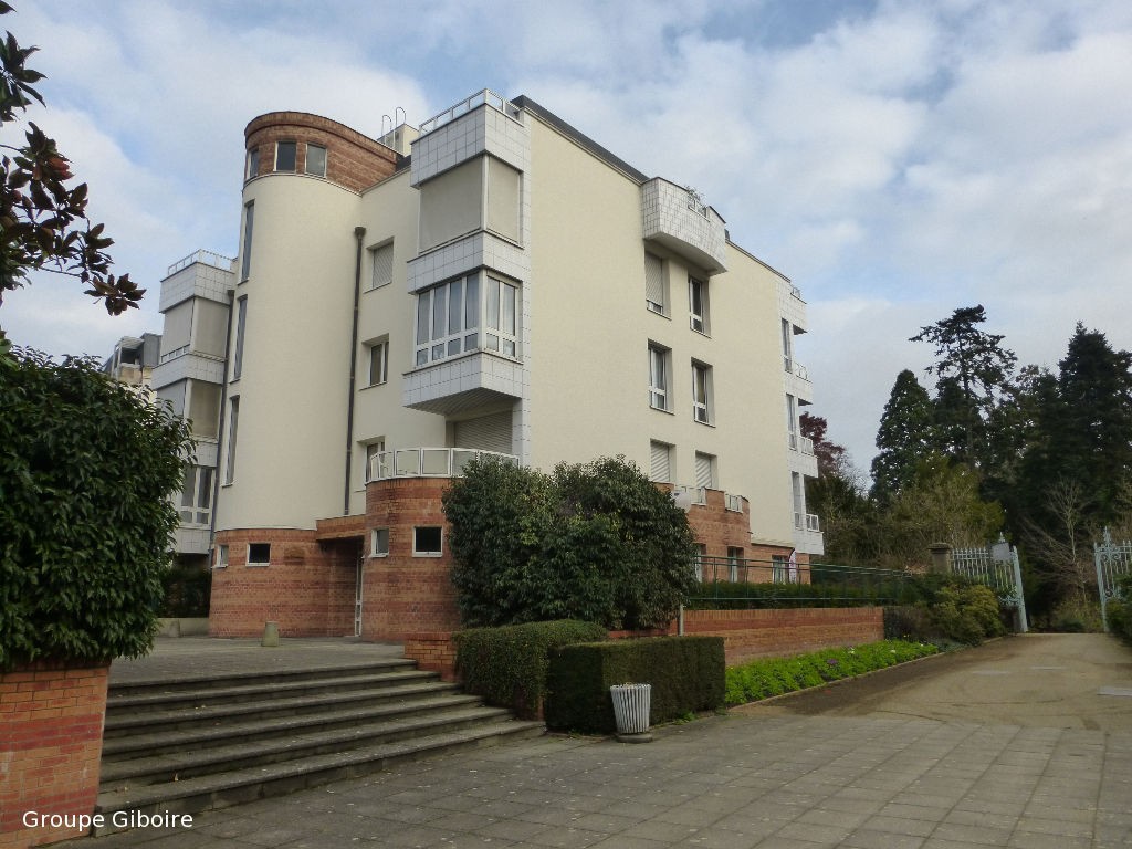 Appartement T2  - Rennes (493187) - photo-1