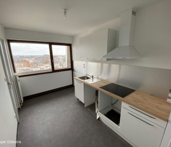Appartement T3  - Rennes (501258) - vignette