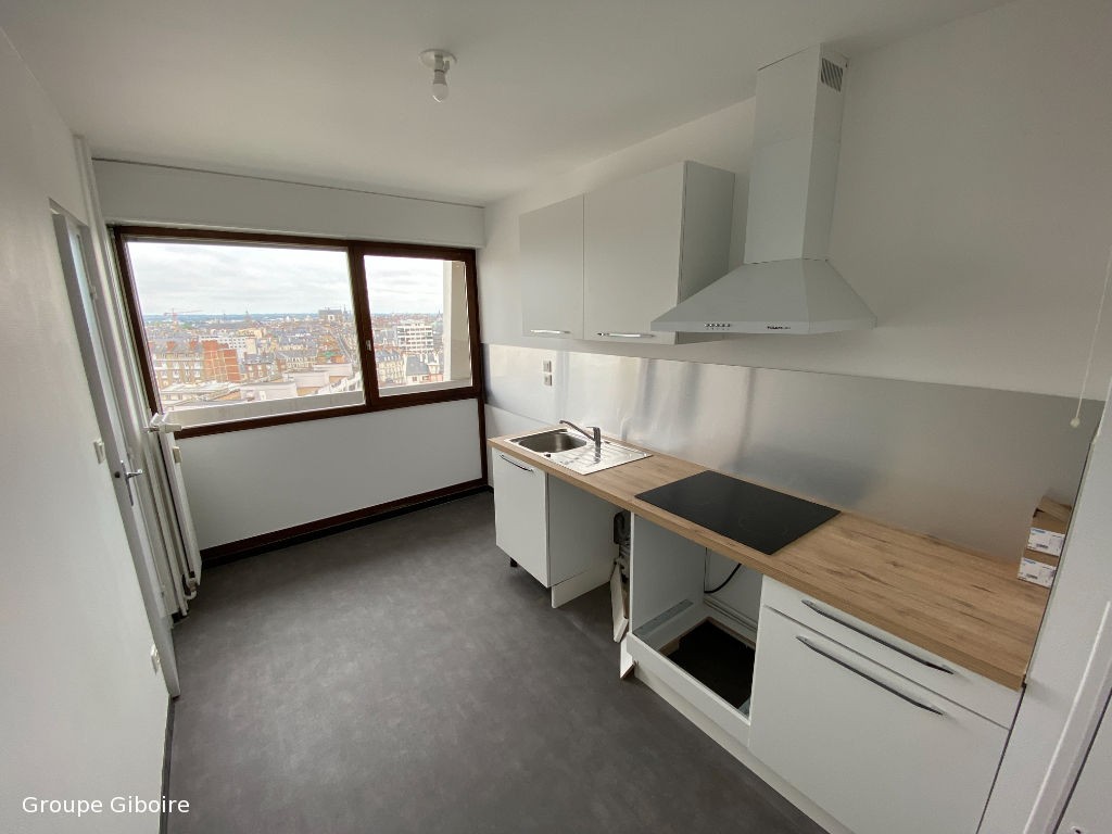 Appartement T3  - Rennes (501258) - photo-1