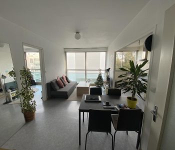 Appartement T2  - Rennes (501574) - vignette