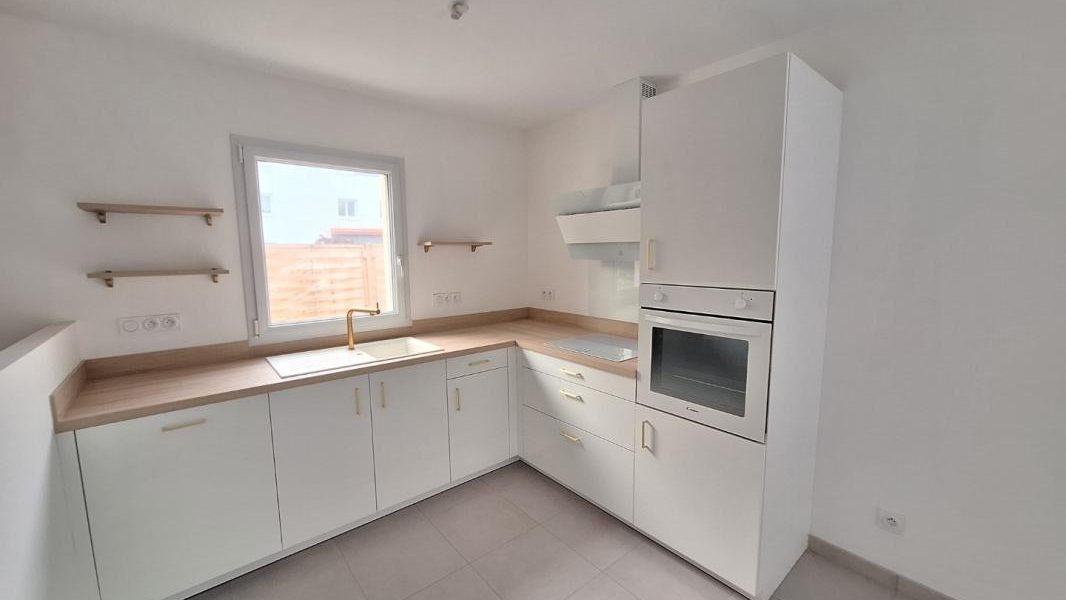 Maison T5  - Rennes (502082) - photo principale