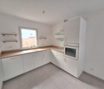 Maison T5  - Rennes (502082) - vignette