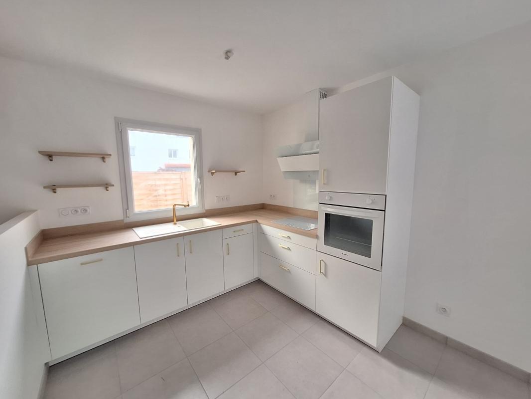 Maison T5  - Rennes (502082) - photo-1