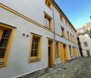 Appartement T1  - Rennes (502351) - vignette